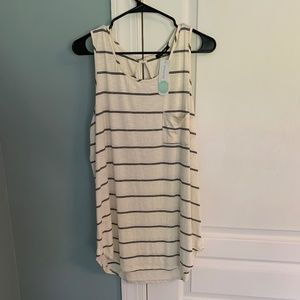 Papermoon knit top